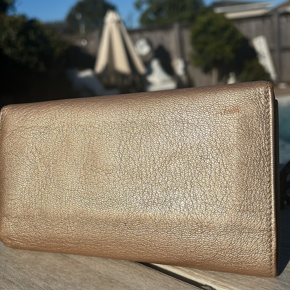 CHANEL WALLET COA - Picture 3 of 9